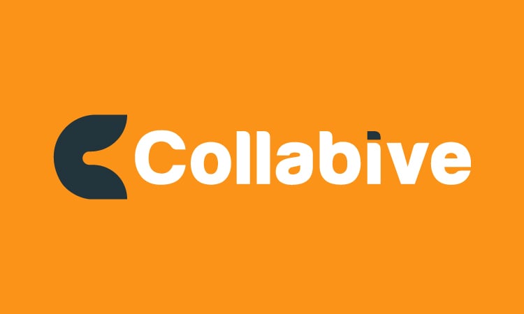 Collabive.com - Catchy premium domains